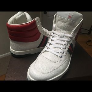 Gucci “Ronnie “ High-top sneakers